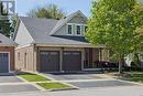 41 Leithridge Crescent, Whitby (Brooklin), ON  - Outdoor 