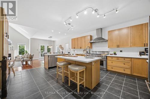 41 Leithridge Crescent, Whitby (Brooklin), ON - Indoor