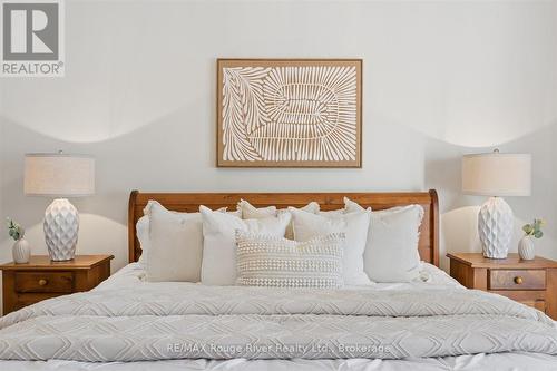 41 Leithridge Crescent, Whitby (Brooklin), ON - Indoor Photo Showing Bedroom