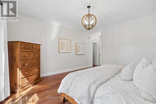 41 Leithridge Crescent, Whitby (Brooklin), ON - Indoor Photo Showing Bedroom