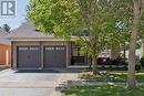 41 Leithridge Crescent, Whitby (Brooklin), ON  - Outdoor 