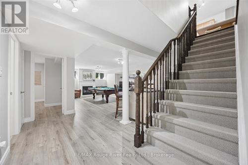 41 Leithridge Crescent, Whitby (Brooklin), ON - Indoor Photo Showing Other Room