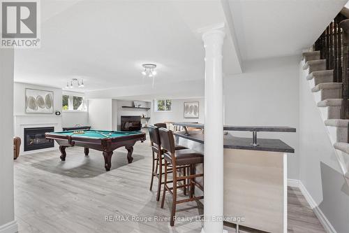 41 Leithridge Crescent, Whitby (Brooklin), ON - Indoor Photo Showing Other Room