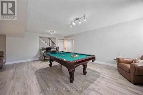 41 Leithridge Crescent, Whitby (Brooklin), ON - Indoor Photo Showing Other Room