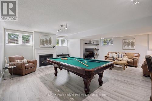 41 Leithridge Crescent, Whitby (Brooklin), ON - Indoor Photo Showing Other Room
