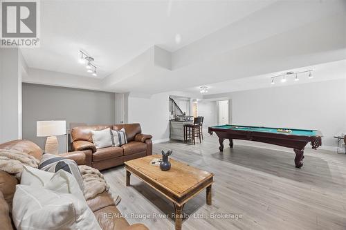41 Leithridge Crescent, Whitby (Brooklin), ON - Indoor Photo Showing Other Room