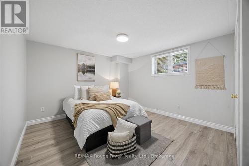 41 Leithridge Crescent, Whitby (Brooklin), ON - Indoor Photo Showing Bedroom
