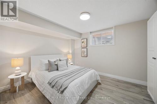 41 Leithridge Crescent, Whitby (Brooklin), ON - Indoor Photo Showing Bedroom