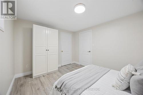 41 Leithridge Crescent, Whitby (Brooklin), ON - Indoor Photo Showing Bedroom