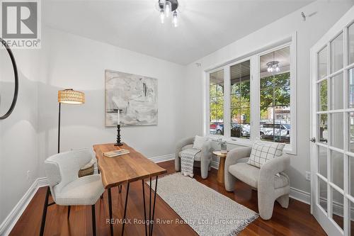 41 Leithridge Crescent, Whitby (Brooklin), ON - Indoor