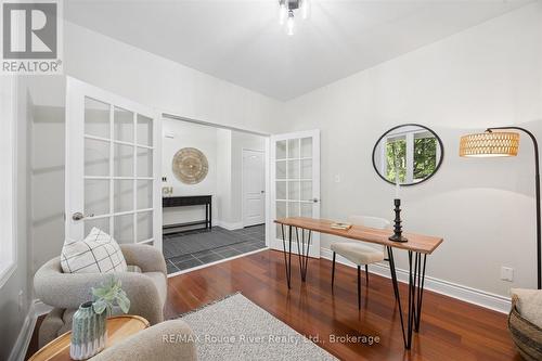 41 Leithridge Crescent, Whitby (Brooklin), ON - Indoor