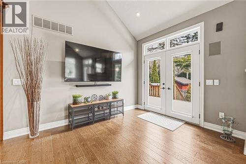 976 Shadeland Avenue Unit# 3, Burlington, ON - Indoor Photo Showing Other Room