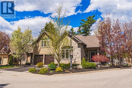 976 Shadeland Avenue Unit# 3, Burlington, ON - Outdoor