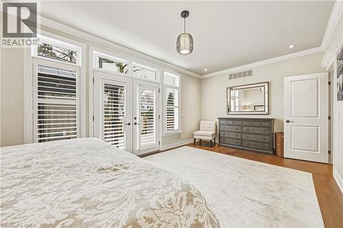 976 Shadeland Avenue Unit# 3, Burlington, ON - Indoor Photo Showing Bedroom