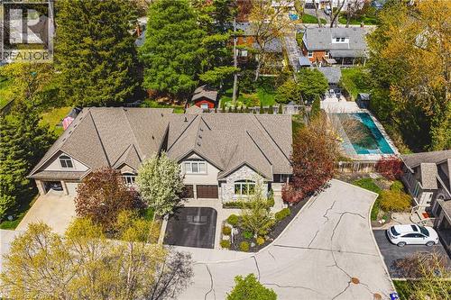 976 Shadeland Avenue Unit# 3, Burlington, ON - Outdoor