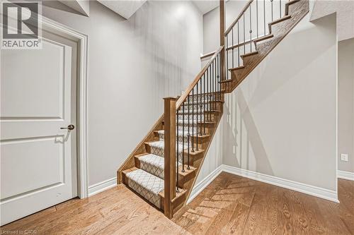 976 Shadeland Avenue Unit# 3, Burlington, ON - Indoor Photo Showing Other Room