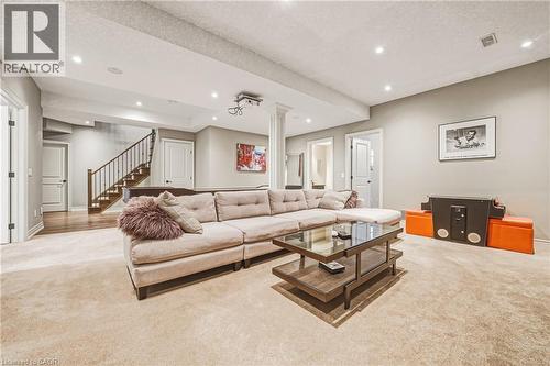 976 Shadeland Avenue Unit# 3, Burlington, ON - Indoor