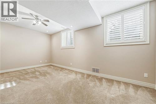976 Shadeland Avenue Unit# 3, Burlington, ON - Indoor Photo Showing Other Room