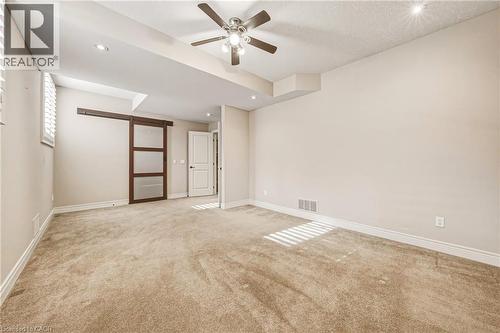 976 Shadeland Avenue Unit# 3, Burlington, ON - Indoor Photo Showing Other Room