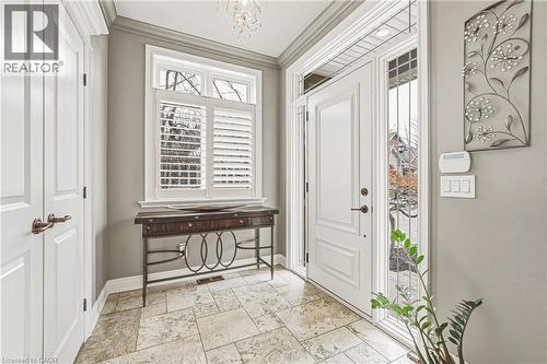 976 Shadeland Avenue Unit# 3, Burlington, ON - Indoor Photo Showing Other Room