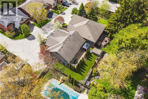 976 Shadeland Avenue Unit# 3, Burlington, ON - Outdoor