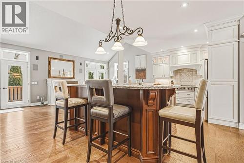 976 Shadeland Avenue Unit# 3, Burlington, ON - Indoor