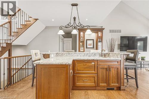 976 Shadeland Avenue Unit# 3, Burlington, ON - Indoor