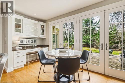7 Colonial Crescent, Oakville, ON - Indoor