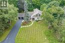 7 Colonial Crescent, Oakville, ON  - Outdoor 