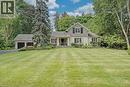 7 Colonial Crescent, Oakville, ON  - Outdoor With Facade 
