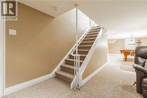 7 Colonial Crescent, Oakville, ON - Indoor Photo Showing Other Room