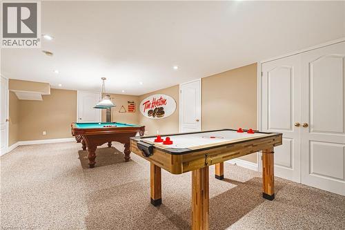 7 Colonial Crescent, Oakville, ON - Indoor Photo Showing Other Room