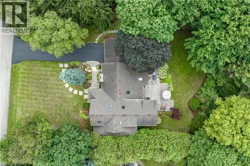 7 Colonial Crescent, Oakville, ON - Outdoor