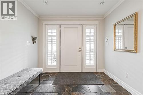 7 Colonial Crescent, Oakville, ON - Indoor Photo Showing Other Room