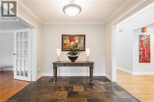 7 Colonial Crescent, Oakville, ON - Indoor Photo Showing Other Room