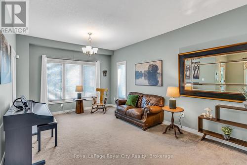 36 Blair Drive, Guelph (Pineridge/Westminster Woods), ON - Indoor