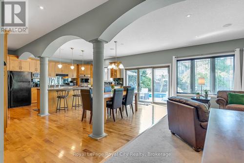 36 Blair Drive, Guelph (Pineridge/Westminster Woods), ON - Indoor