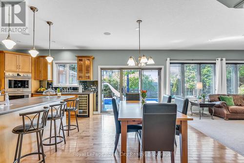 36 Blair Drive, Guelph (Pineridge/Westminster Woods), ON - Indoor