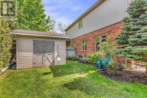 36 Blair Drive, Guelph (Pineridge/Westminster Woods), ON - Outdoor