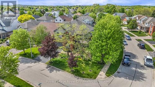 36 Blair Drive, Guelph (Pineridge/Westminster Woods), ON - Outdoor With View