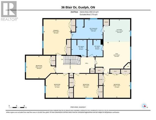 36 Blair Drive, Guelph (Pineridge/Westminster Woods), ON - Other
