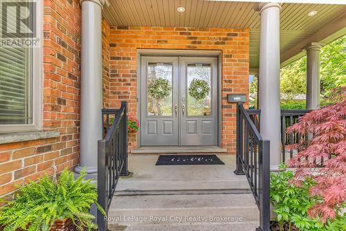 36 Blair Drive, Guelph (Pineridge/Westminster Woods), ON - Outdoor With Exterior