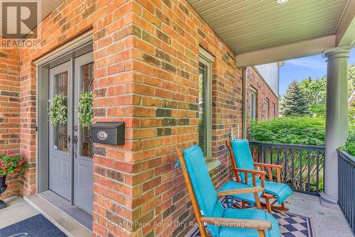 36 Blair Drive, Guelph (Pineridge/Westminster Woods), ON - Outdoor