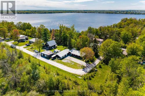 8 ROBINS LANE  Kawartha Lakes (Carden), ON L0K 1W0