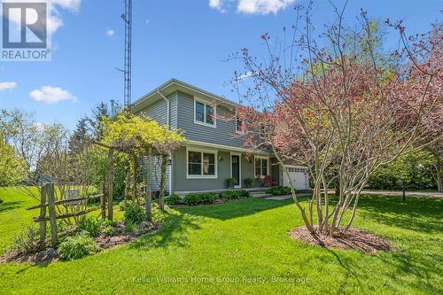 6794 Sixth Line, Centre Wellington, ON - Outdoor