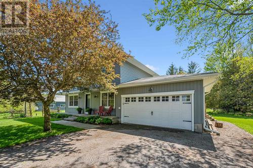 6794 Sixth Line, Centre Wellington, ON - Outdoor
