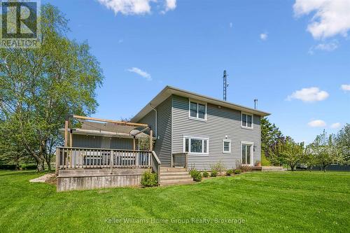 6794 Sixth Line, Centre Wellington, ON - Outdoor