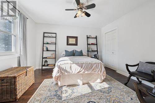 6794 Sixth Line, Centre Wellington, ON - Indoor Photo Showing Bedroom