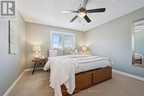6794 Sixth Line, Centre Wellington, ON - Indoor Photo Showing Bedroom
