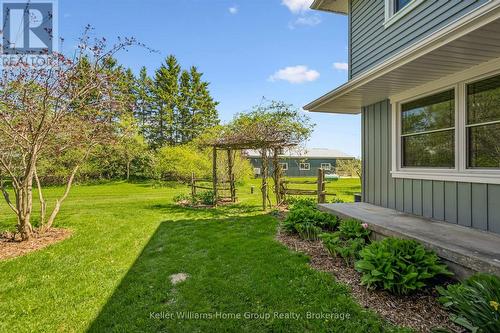 6794 Sixth Line, Centre Wellington, ON - Outdoor